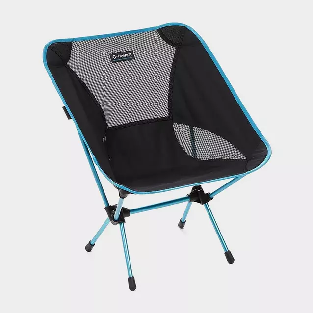 Helinox Chair One Blacks