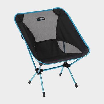 Black Helinox Chair One