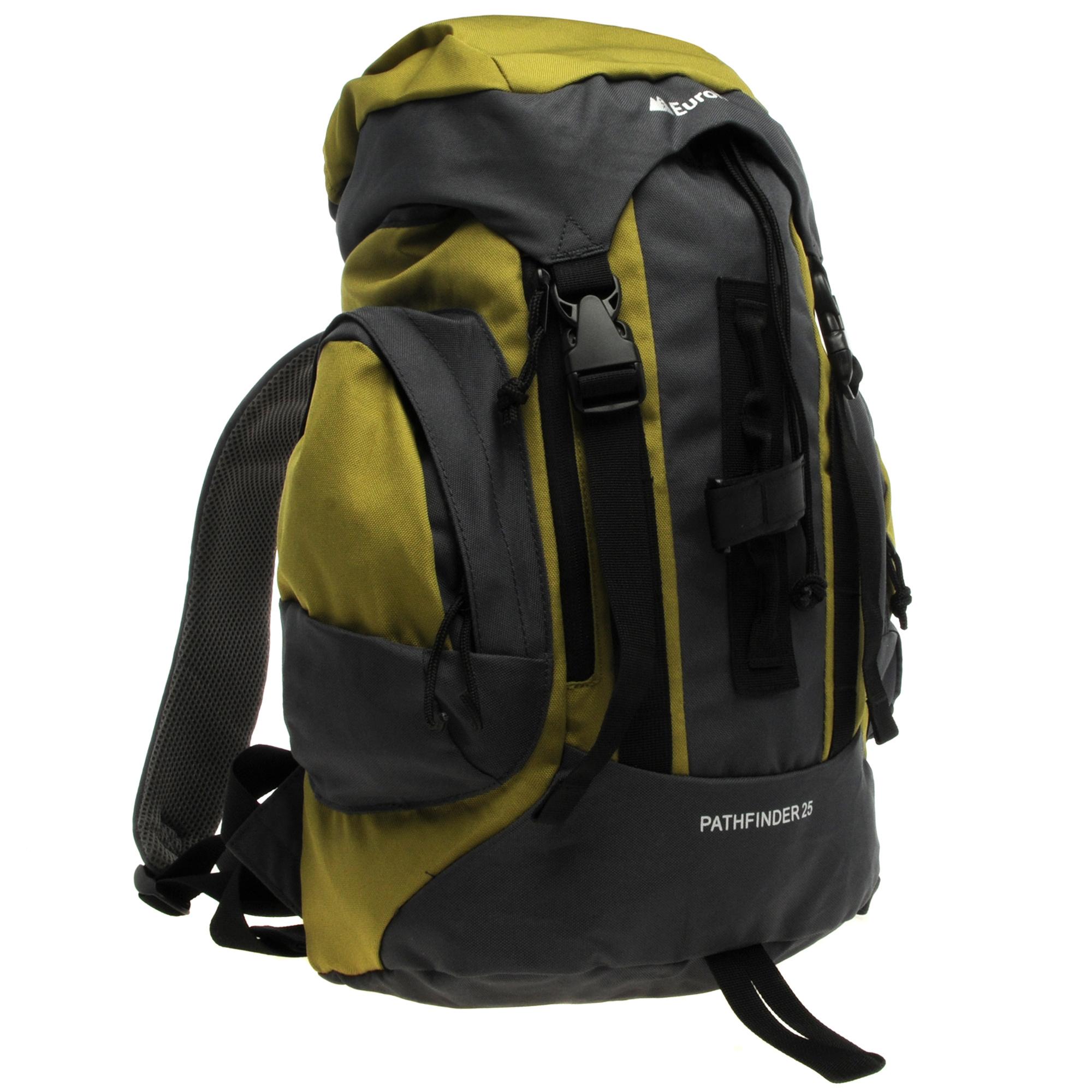 Eurohike pathfinder ii outlet 45l