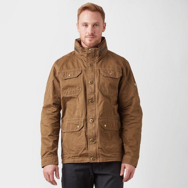 Kuhl Men's Kollusion Jacket Khaki