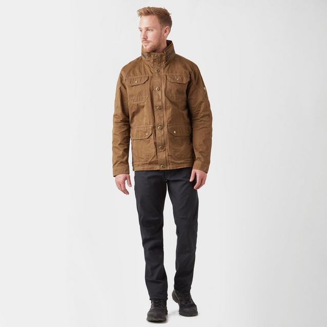 Men’s Kollusion Jacket