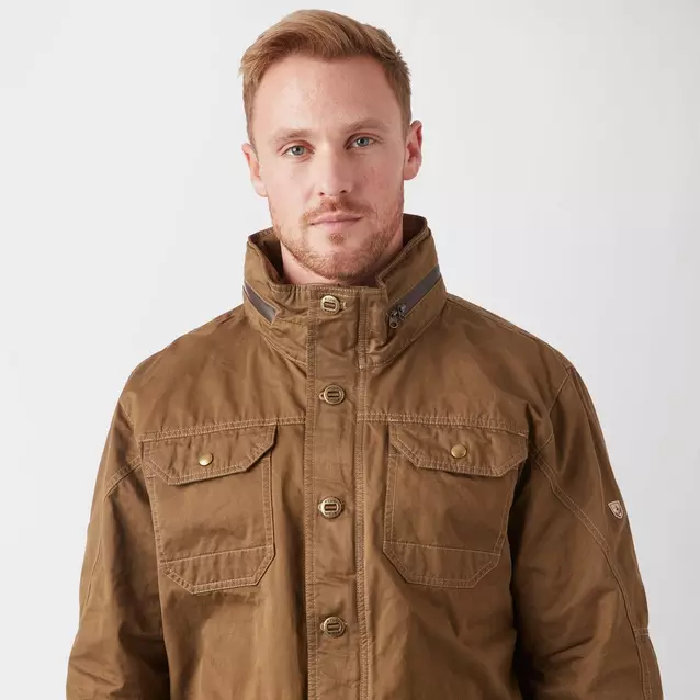 Kuhl kollusion deals jacket review