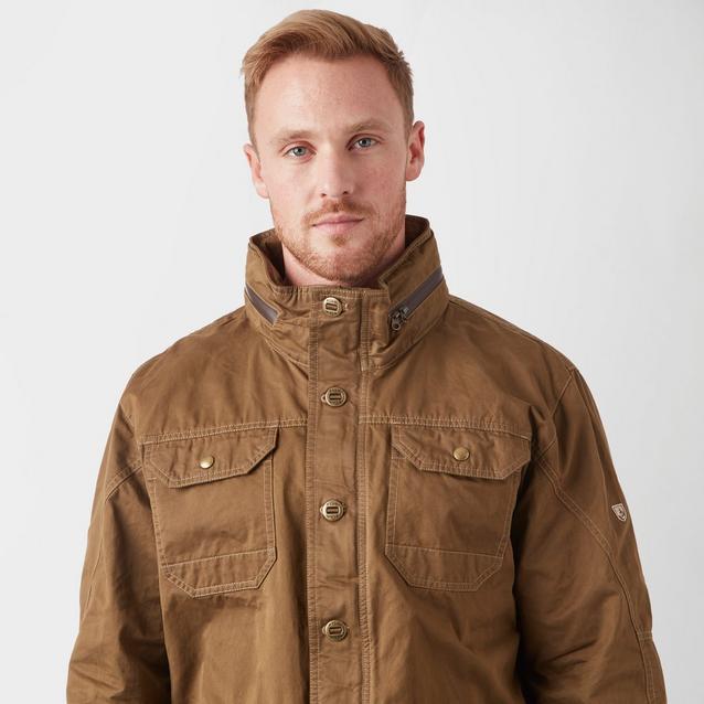 Kuhl men's kollusion on sale jacket