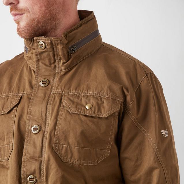 Men’s Kollusion Jacket