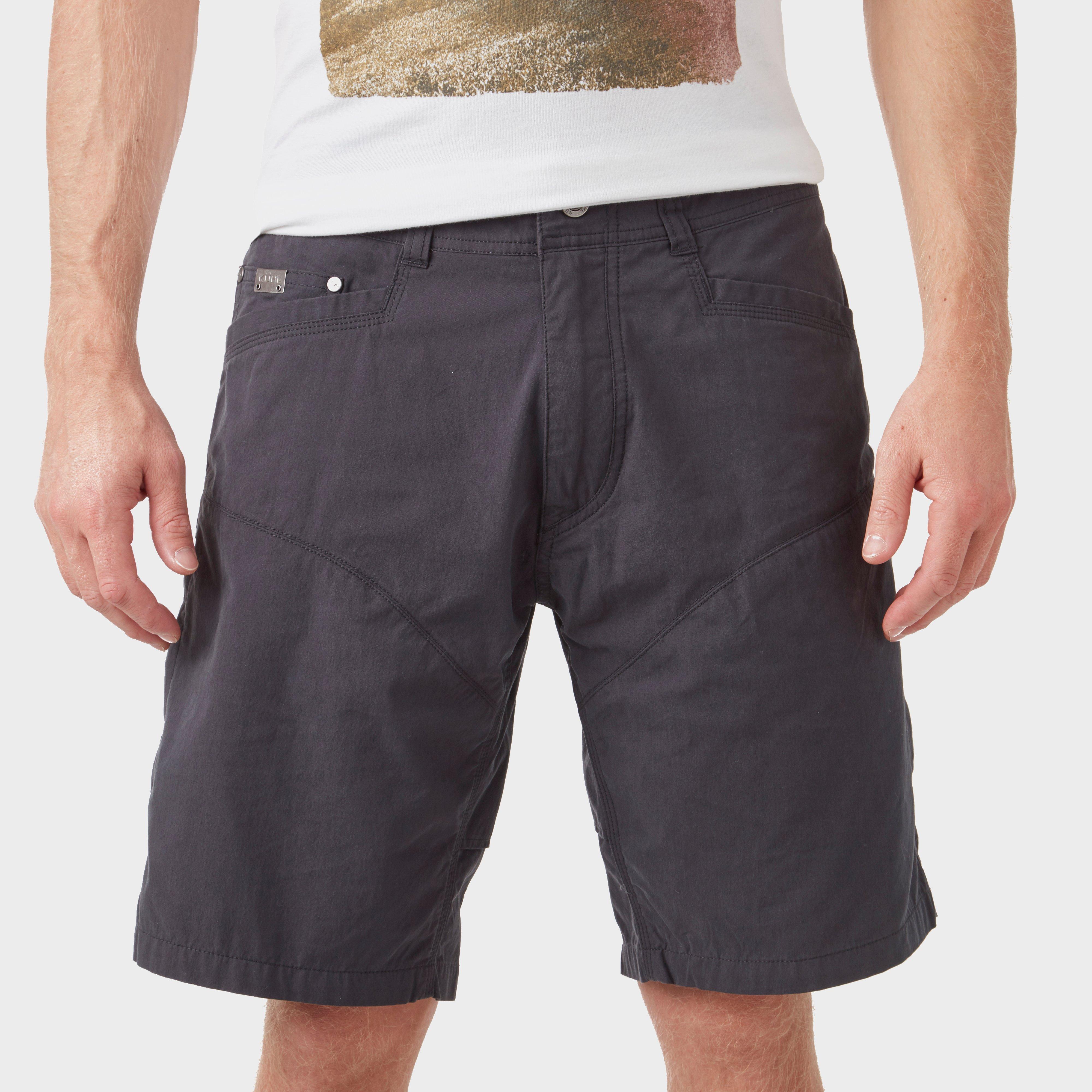 kuhl konfidant air shorts