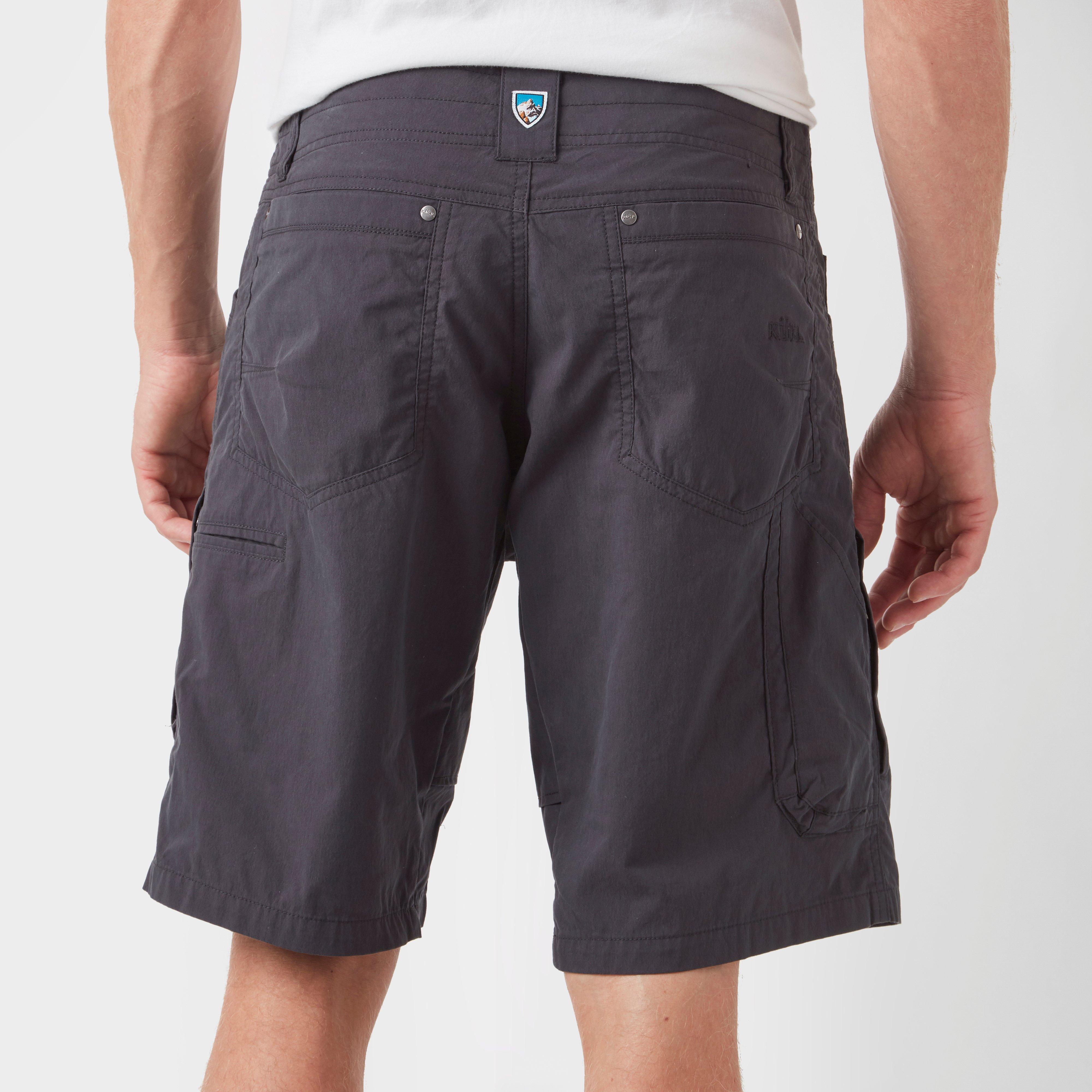 kuhl konfidant air shorts
