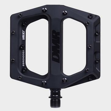 Black DMR Vault Pedals