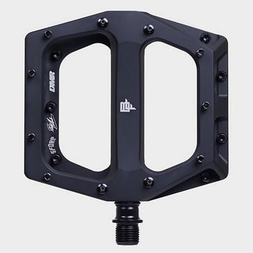 Black DMR Vault V2 Pedals