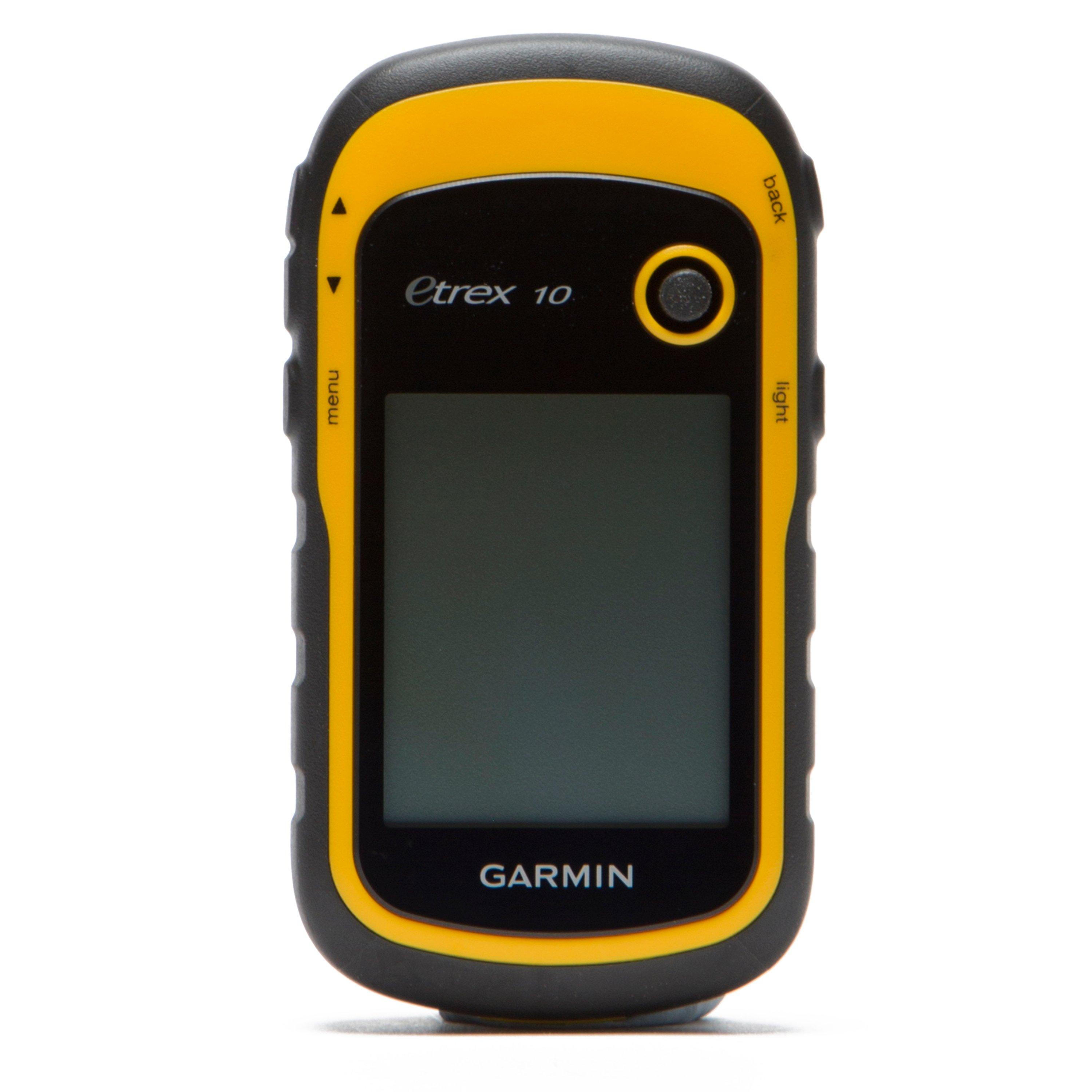 etrex 10 amazon