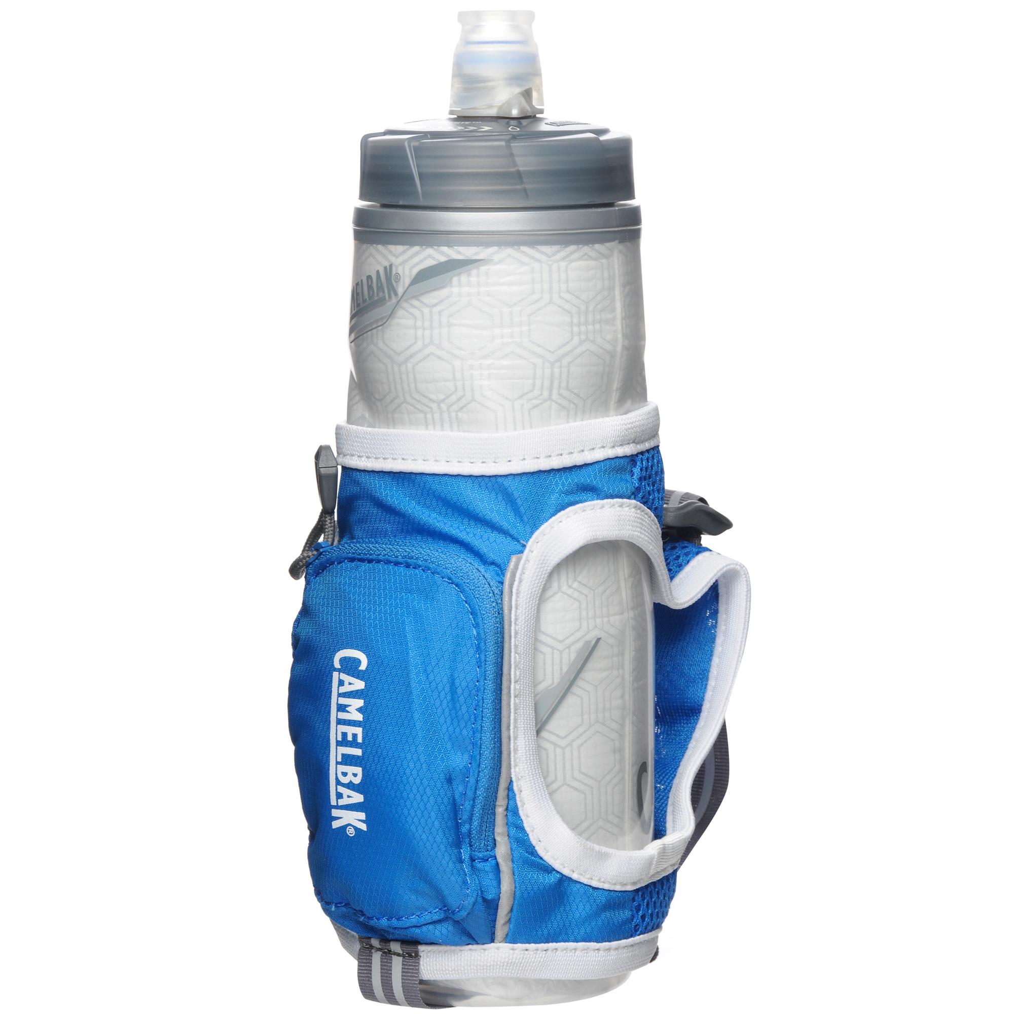 Podium Chill Bottle With Quick-grip | Ilith