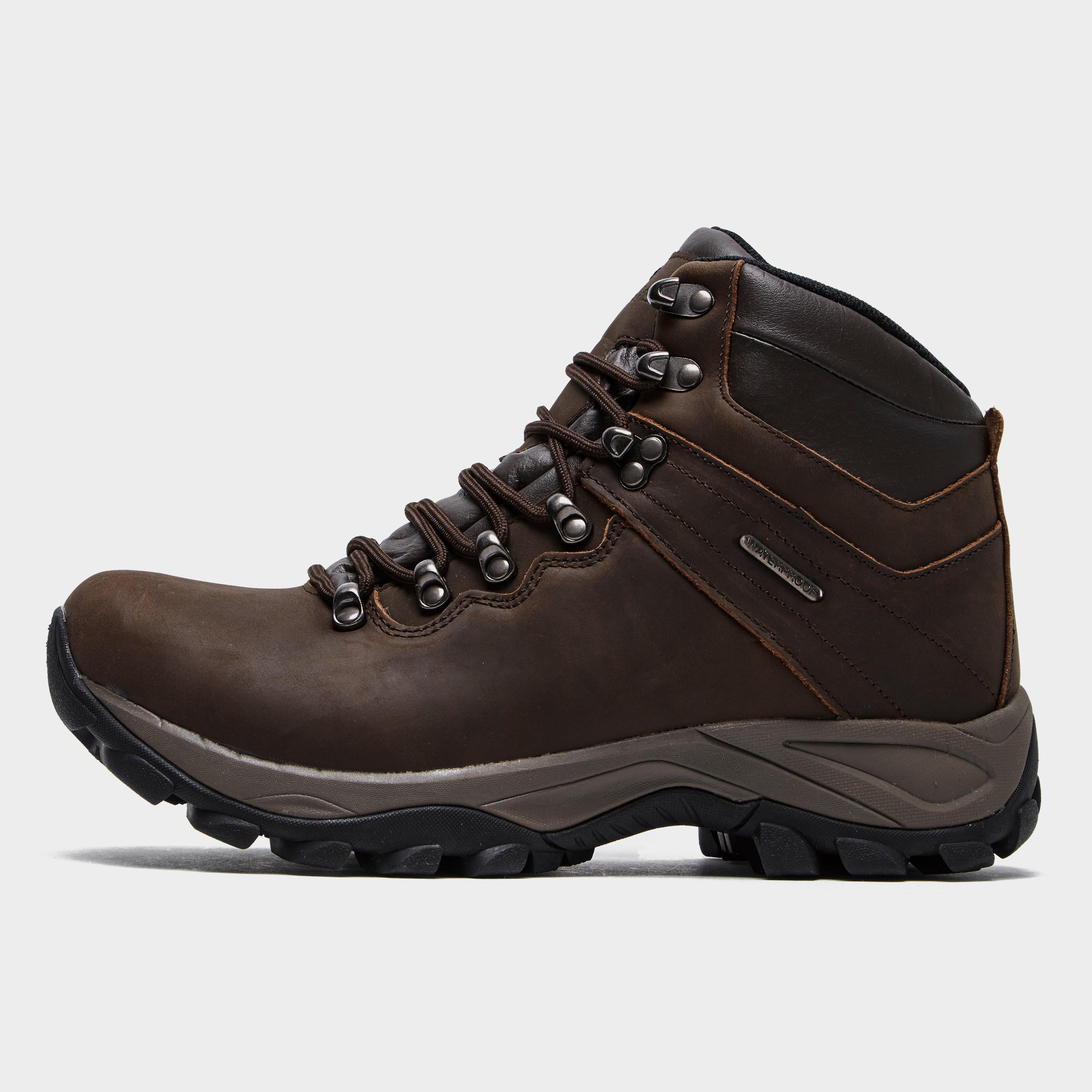 Peter Storm Men's Brecon Walking Boot