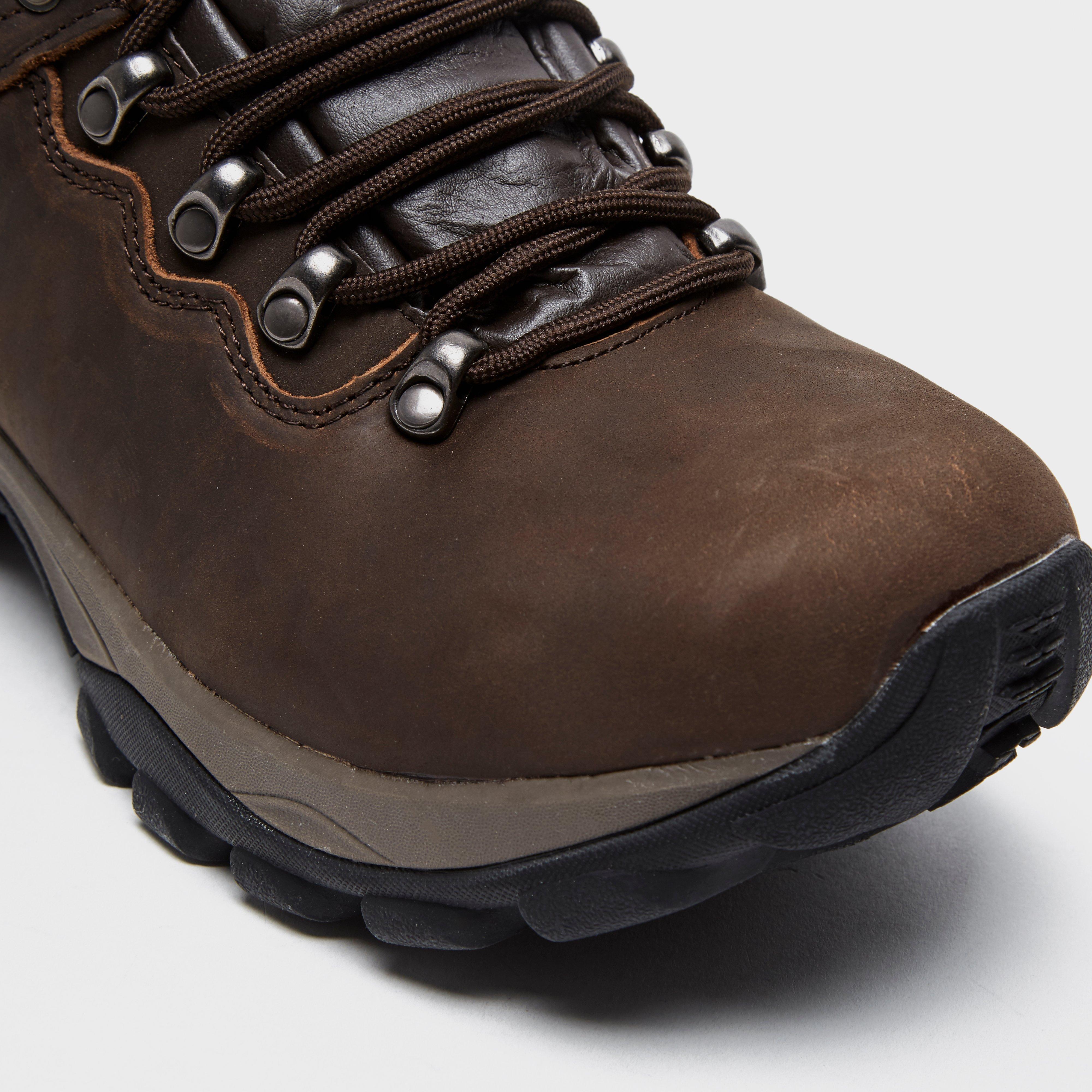 mens waterproof walking boots