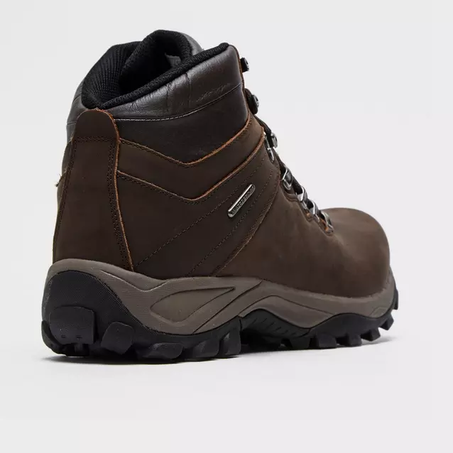 Men s Brecon Walking Boot