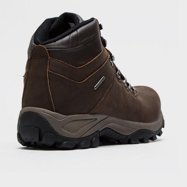 Peter Storm Men s Brecon Walking Boot