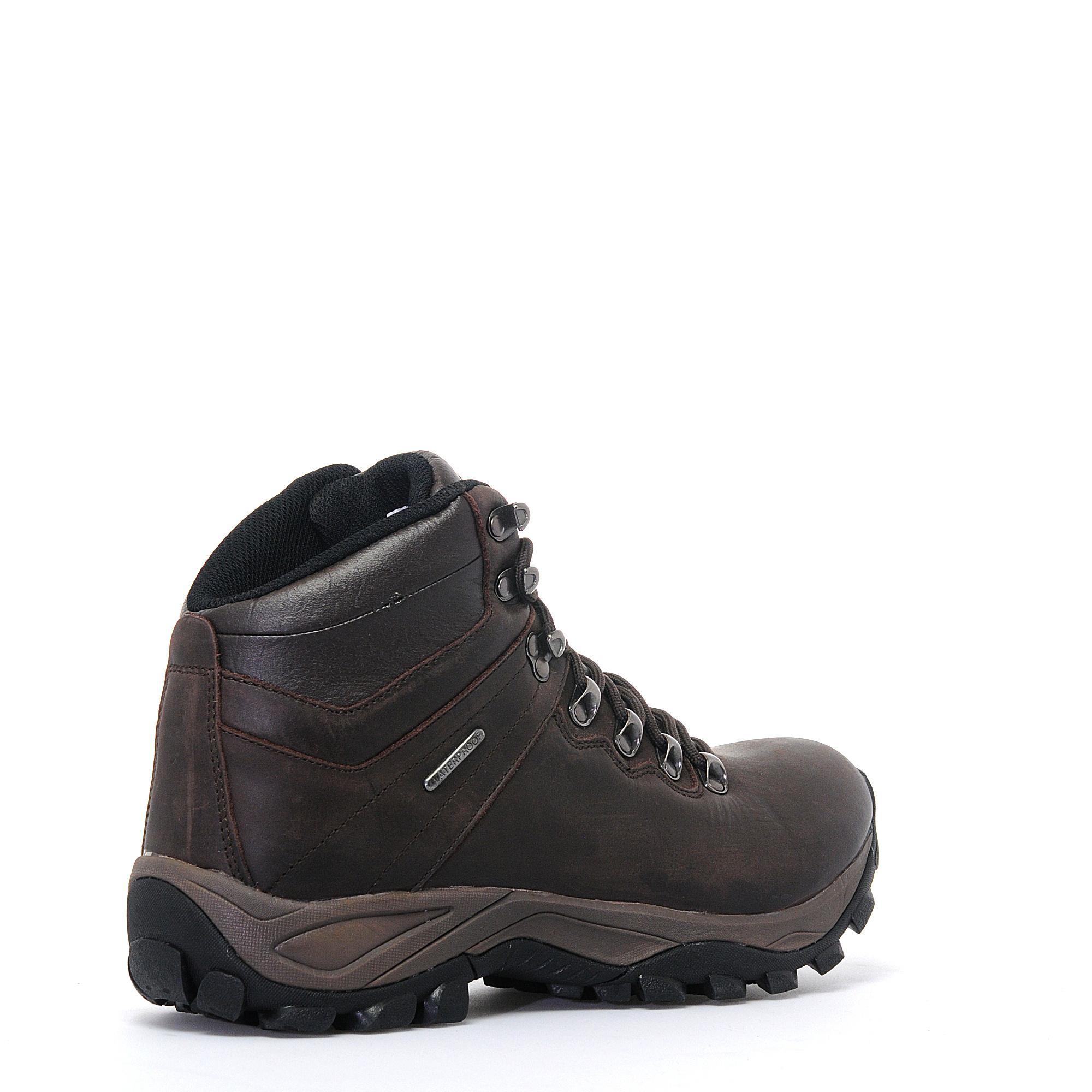 peter storm brecon walking boots