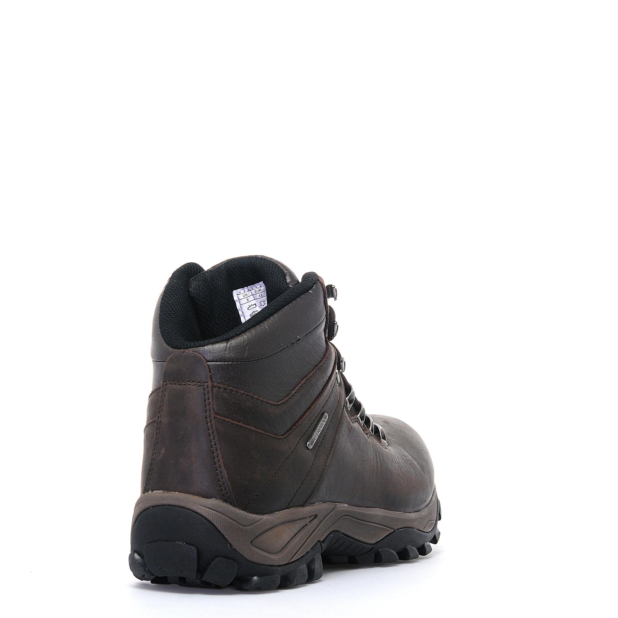 peter storm brecon walking boots