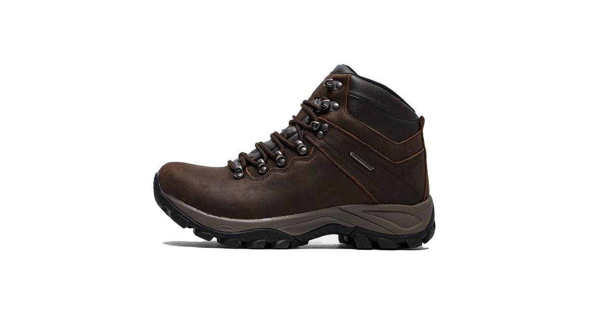 Peter storm brecon walking hot sale boots