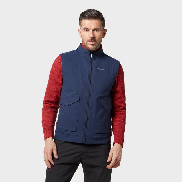 Craghoppers on sale nosilife vest