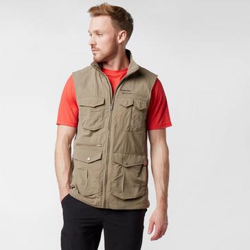 Shop Craghoppers Men's Gilets & Body Warmers for Sale