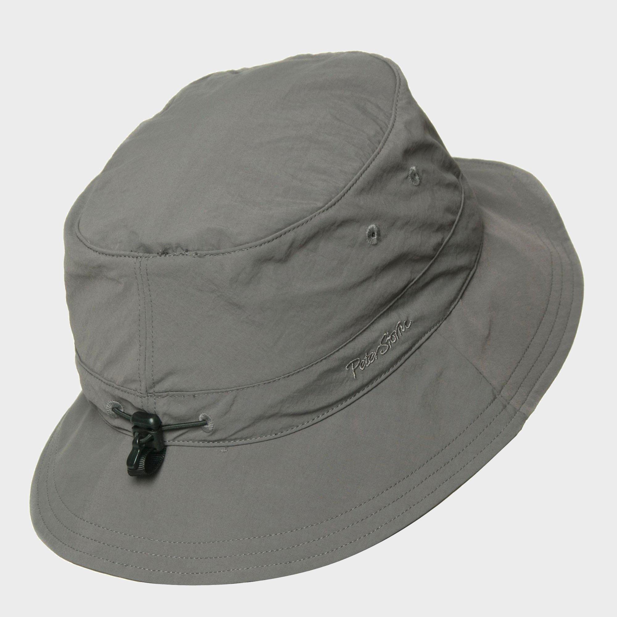 peter storm bucket hat