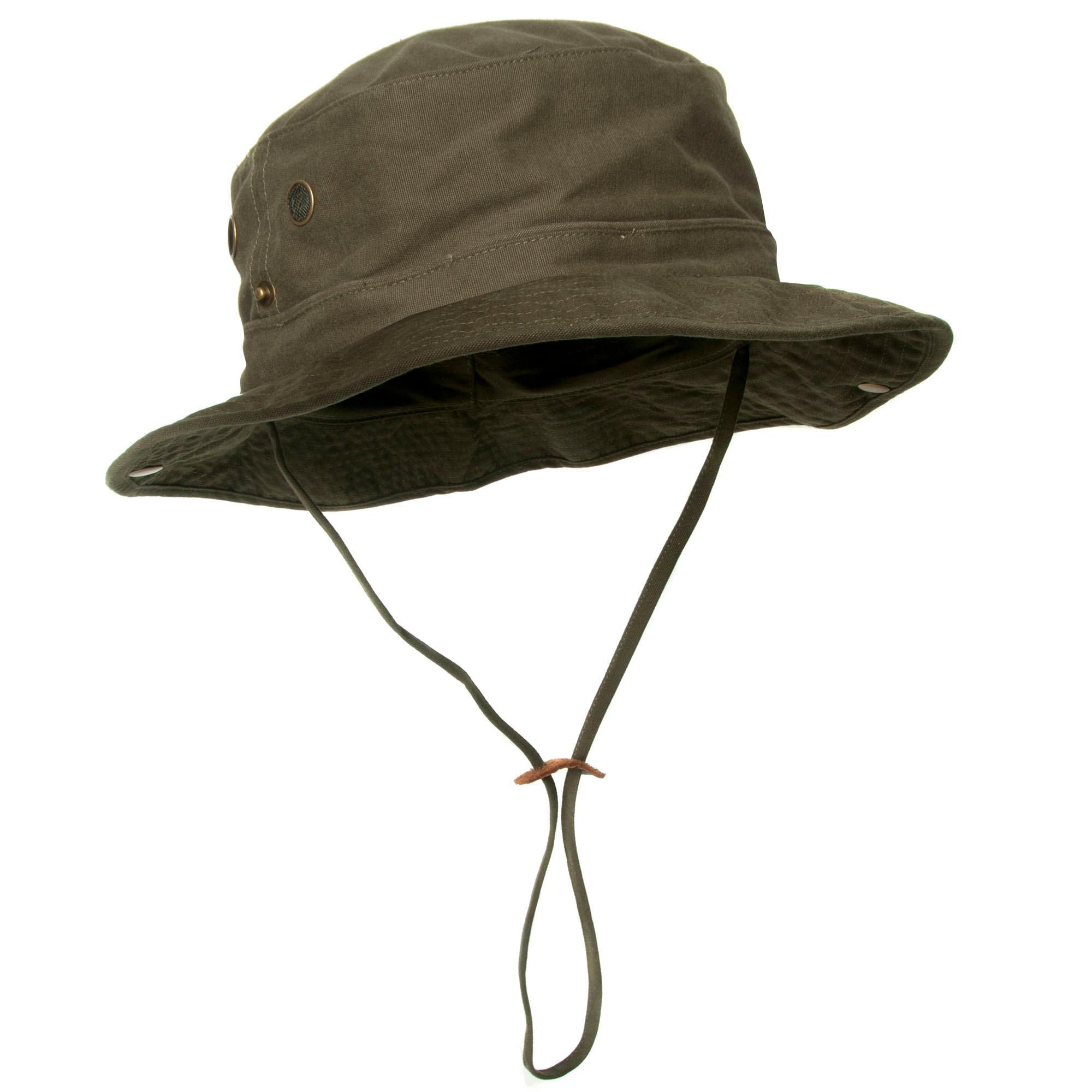 Jungle Ranger Hat | Ilith