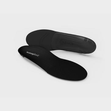 Black Superfeet Black Trim 2 Fit Superfeet Insoles