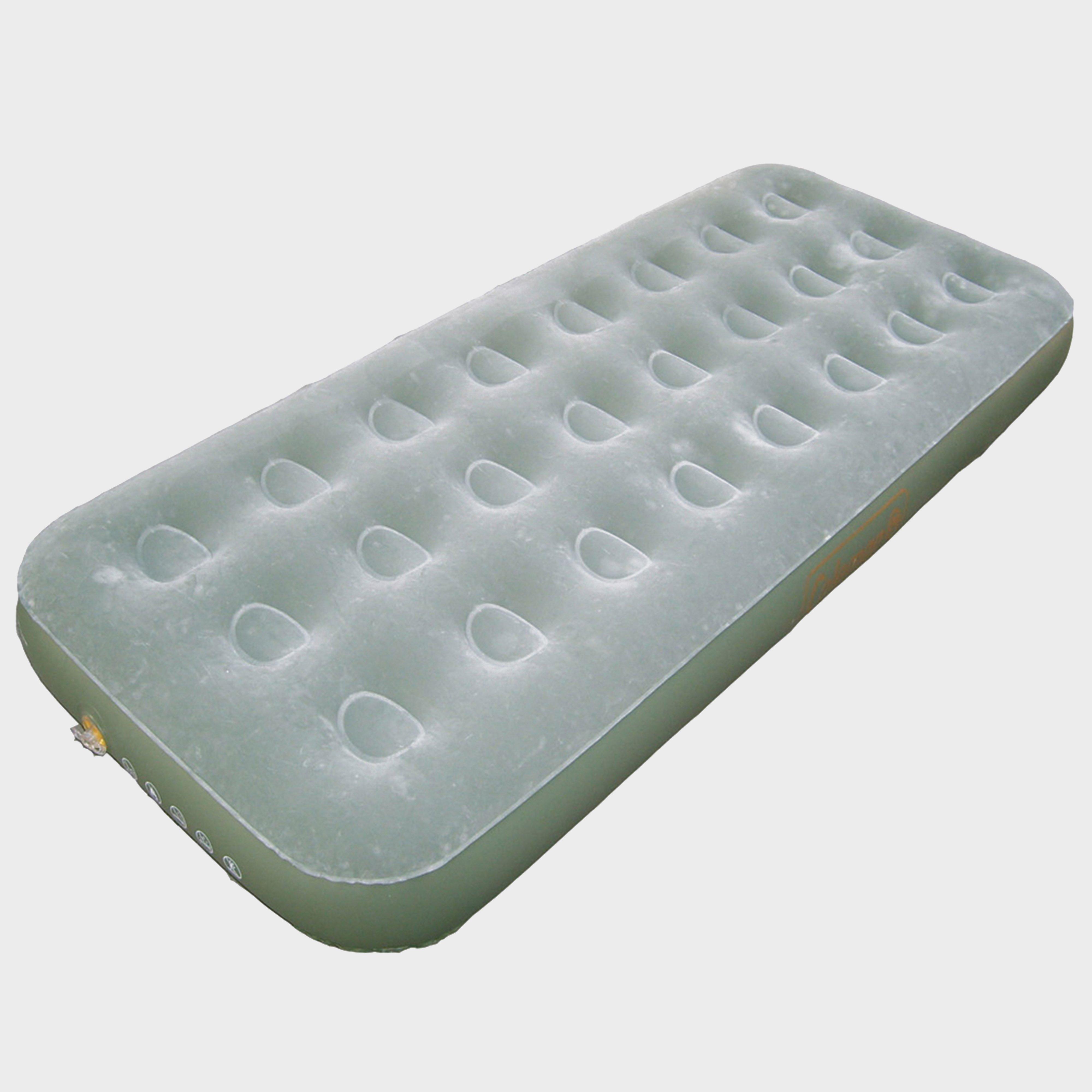 Millets single outlet airbed