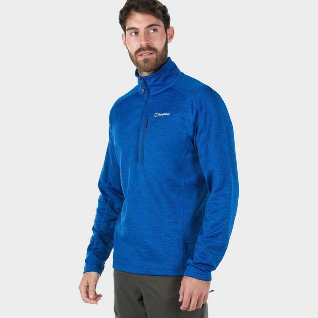 Berghaus spitzer hot sale fleece