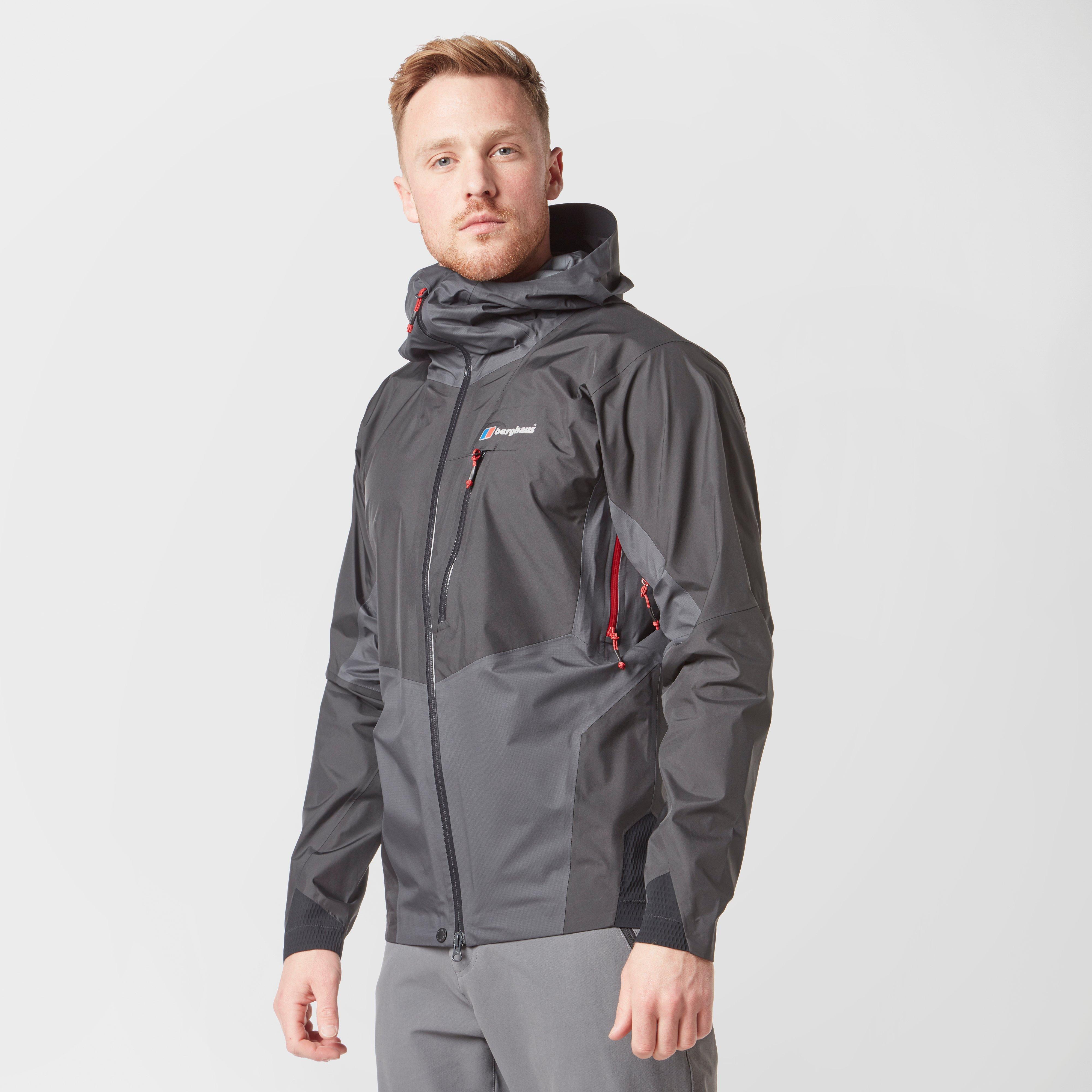 Men's changste best sale waterproof goretex jacket