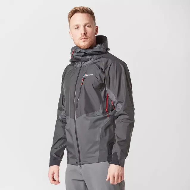 Berghaus changtse 2024 shell jacket