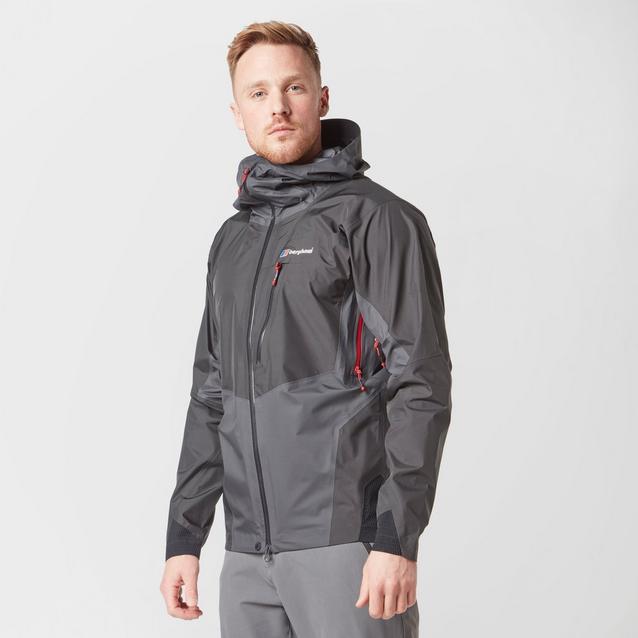 Men's changtse waterproof goretex jacket new arrivals