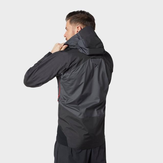 Men's changtse waterproof hot sale goretex jacket