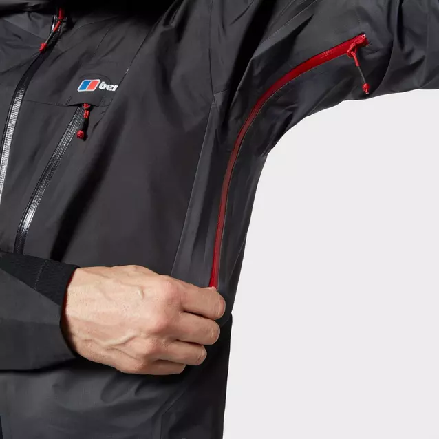 Berghaus 2024 changtse jacket