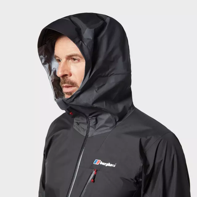 Berghaus changtse best sale jacket men's