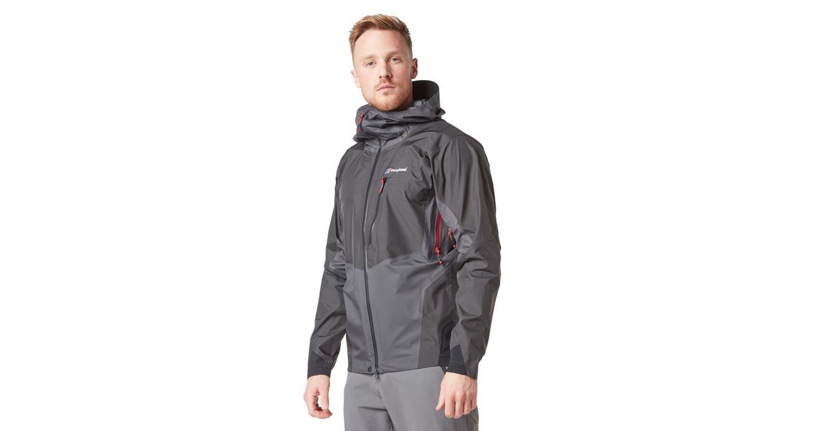 Men's changtse waterproof goretex jacket sale