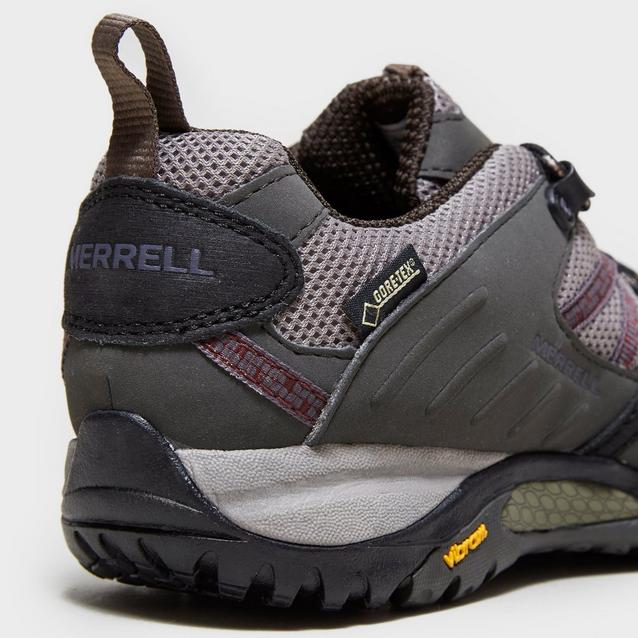 Siren sport clearance gore tex merrell