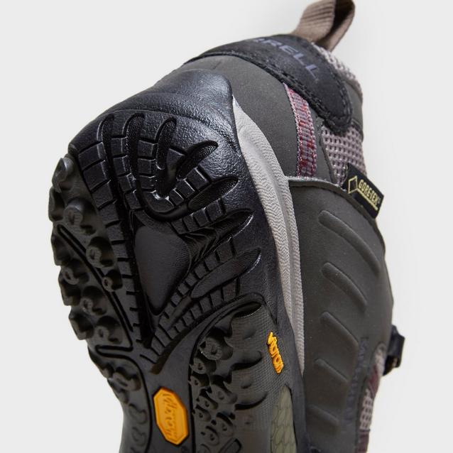 Merrell siren sport gore tex deals