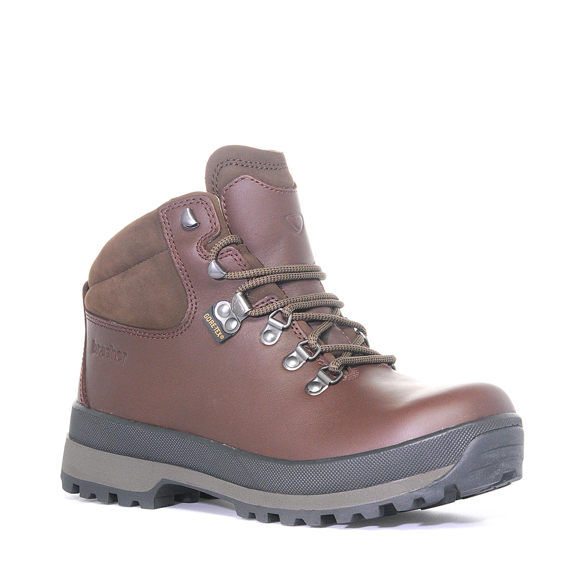 Brasher hot sale hillwalker boots