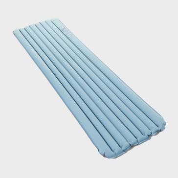 Blue EXPED Airmat Lite Plus 5 Inflatable Sleeping Mat
