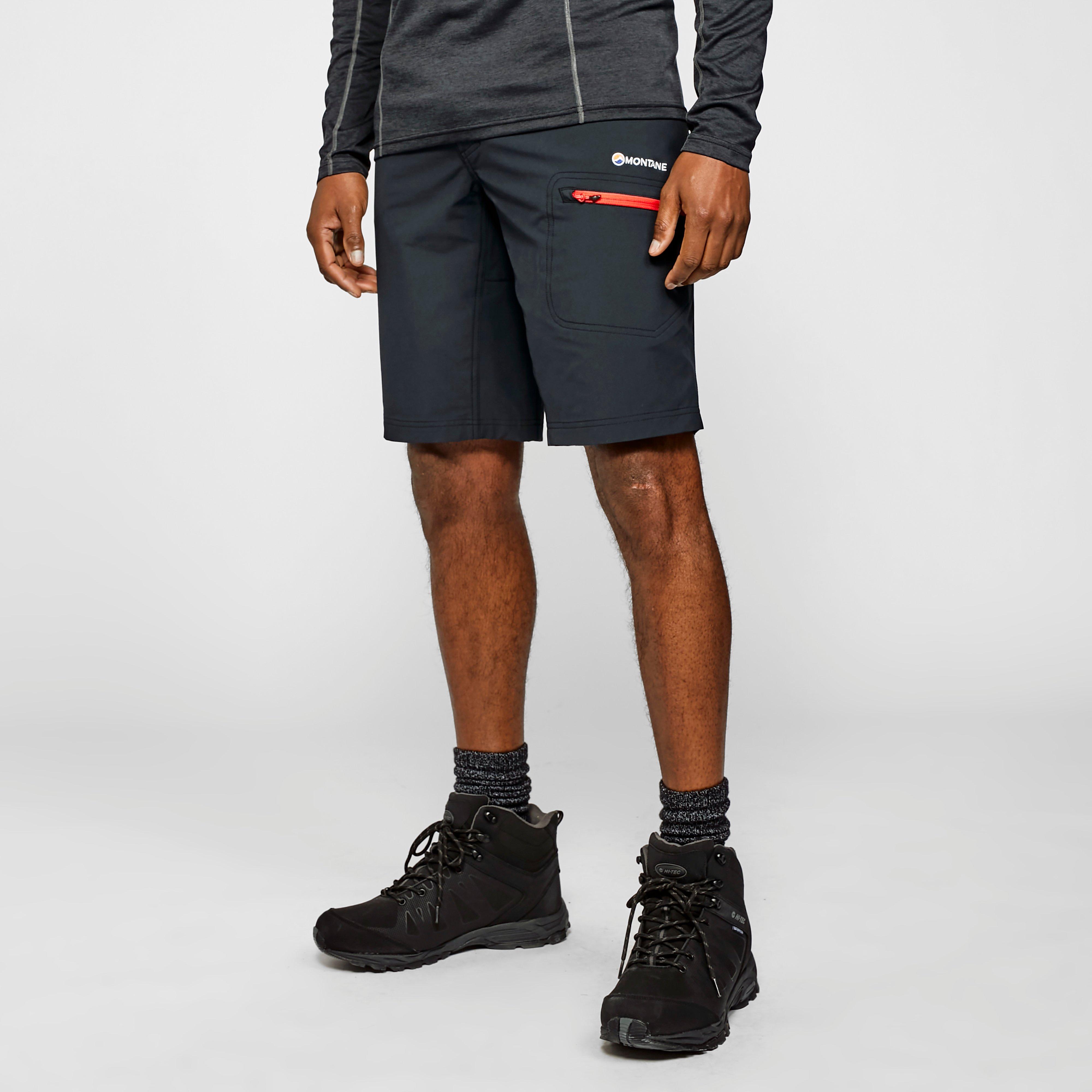 Montane shorts on sale