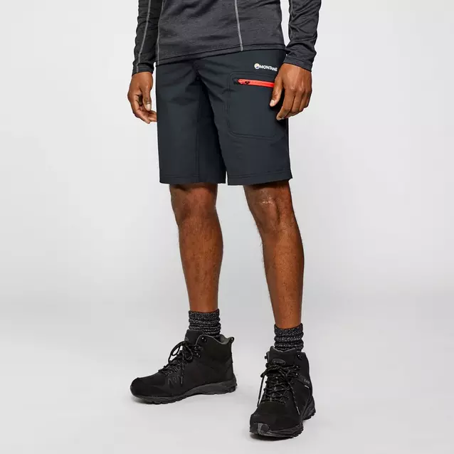 Montane Dyno Stretch Shorts