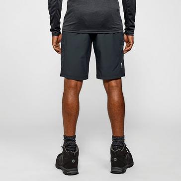 Black Montane Dyno Stretch Shorts