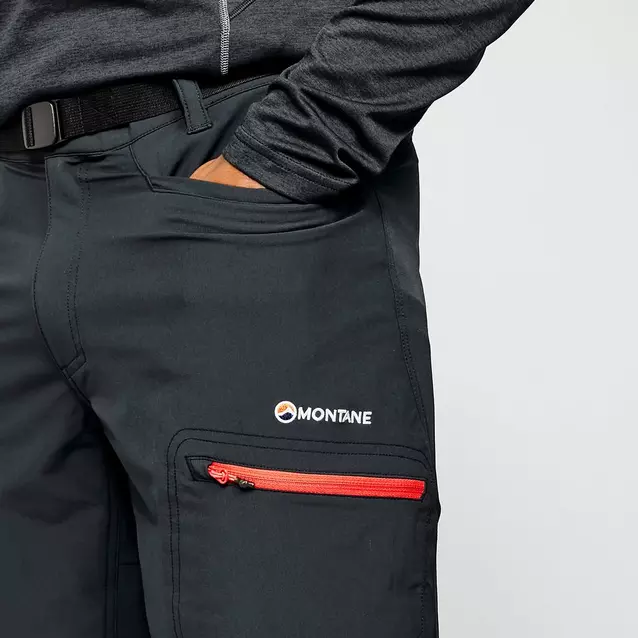 Montane cheap dyno shorts