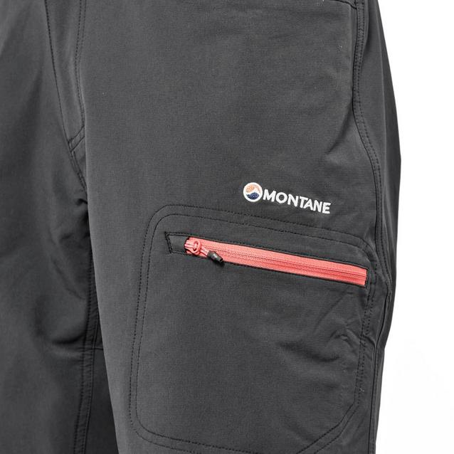 Montane Dyno Stretch Shorts