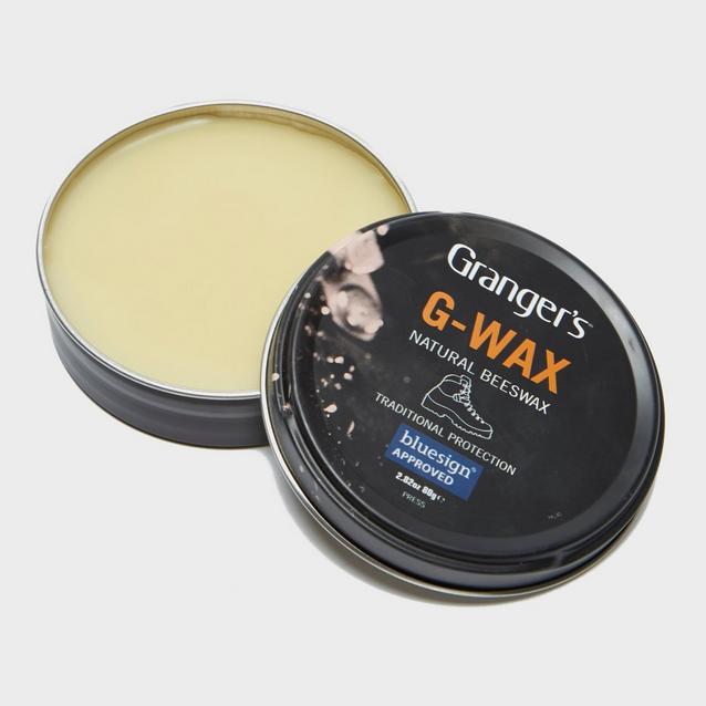 Grangers on sale boot wax