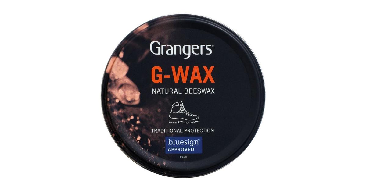 Granger's G-Wax 80g Tin