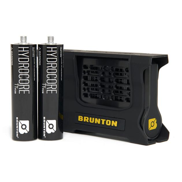 brunton portable charger