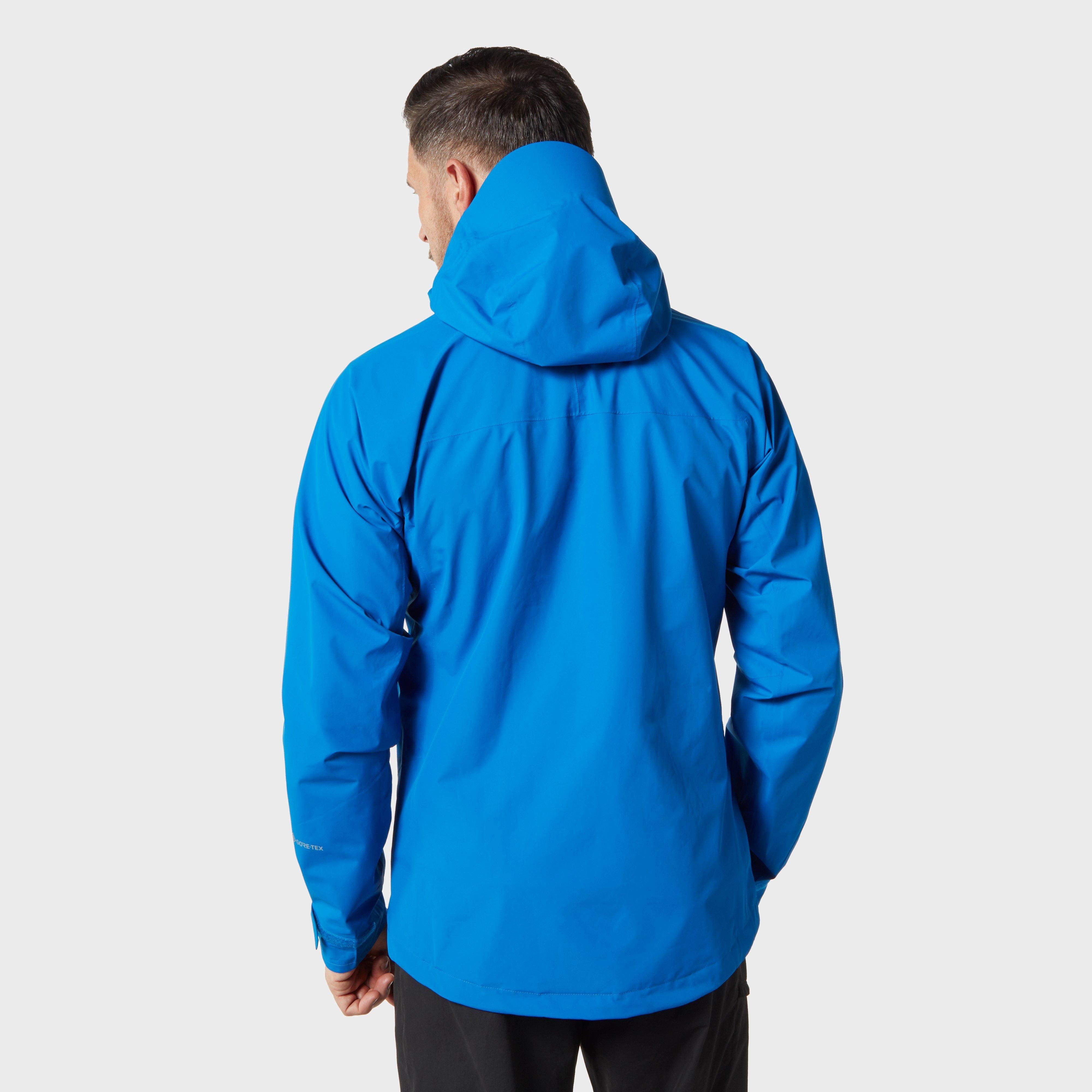 Mountain Equipment Men S Garwhal Gore Tex Jacket Blacks