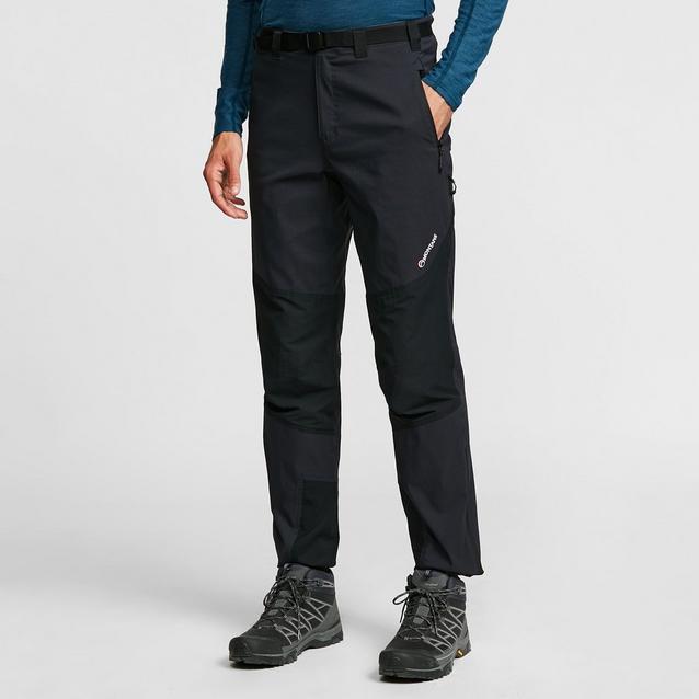 Montane Men's Terra Stretch Pants | Blacks