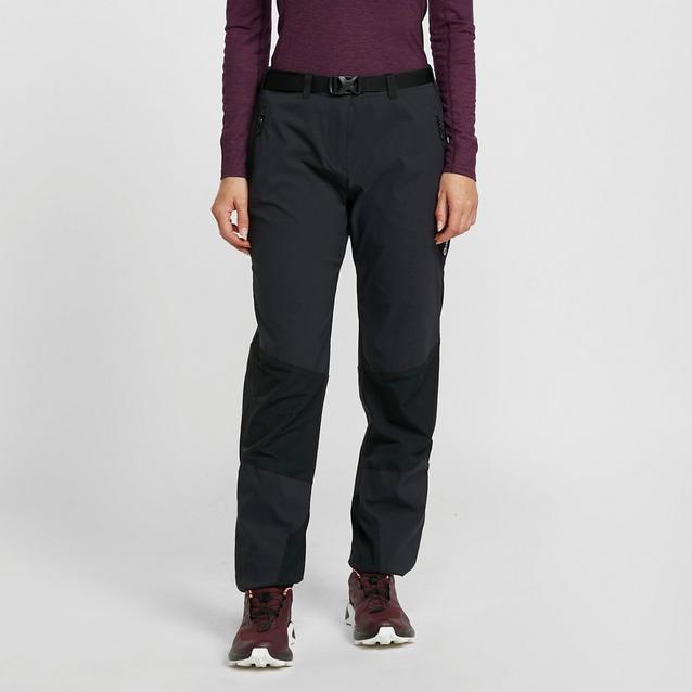 Montane Women's Terra Stretch Trousers – Montane - UK